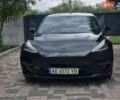 Черный Тесла Модель 3, объемом двигателя 0 л и пробегом 195 тыс. км за 16500 $, фото 3 на Automoto.ua