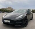 Чорний Тесла Модель 3, об'ємом двигуна 0 л та пробігом 35 тис. км за 34500 $, фото 1 на Automoto.ua