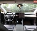 Черный Тесла Модель 3, объемом двигателя 0 л и пробегом 185 тыс. км за 14100 $, фото 19 на Automoto.ua