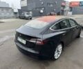 Черный Тесла Модель 3, объемом двигателя 0 л и пробегом 73 тыс. км за 16900 $, фото 7 на Automoto.ua
