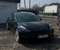 Чорний Тесла Модель 3, об'ємом двигуна 0 л та пробігом 160 тис. км за 17900 $, фото 1 на Automoto.ua