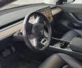 Черный Тесла Модель 3, объемом двигателя 0 л и пробегом 84 тыс. км за 21450 $, фото 17 на Automoto.ua