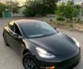 Чорний Тесла Модель 3, об'ємом двигуна 0 л та пробігом 137 тис. км за 16300 $, фото 1 на Automoto.ua
