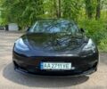 Черный Тесла Модель 3, объемом двигателя 0 л и пробегом 145 тыс. км за 16500 $, фото 12 на Automoto.ua