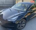 Чорний Тесла Модель 3, об'ємом двигуна 0 л та пробігом 111 тис. км за 16500 $, фото 10 на Automoto.ua