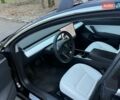Черный Тесла Модель 3, объемом двигателя 0 л и пробегом 90 тыс. км за 17500 $, фото 4 на Automoto.ua