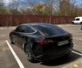 Черный Тесла Модель 3, объемом двигателя 0 л и пробегом 119 тыс. км за 19999 $, фото 4 на Automoto.ua