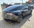 Черный Тесла Модель 3, объемом двигателя 0 л и пробегом 220 тыс. км за 13300 $, фото 5 на Automoto.ua