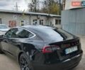 Черный Тесла Модель 3, объемом двигателя 0 л и пробегом 72 тыс. км за 17900 $, фото 2 на Automoto.ua