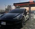 Черный Тесла Модель 3, объемом двигателя 0 л и пробегом 151 тыс. км за 18500 $, фото 2 на Automoto.ua