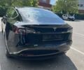 Чорний Тесла Модель 3, об'ємом двигуна 0 л та пробігом 74 тис. км за 16700 $, фото 6 на Automoto.ua