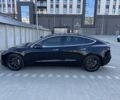Черный Тесла Модель 3, объемом двигателя 0 л и пробегом 120 тыс. км за 17000 $, фото 1 на Automoto.ua