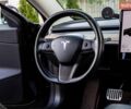 Чорний Тесла Модель 3, об'ємом двигуна 0 л та пробігом 128 тис. км за 16500 $, фото 77 на Automoto.ua