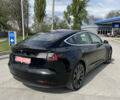 Черный Тесла Модель 3, объемом двигателя 0 л и пробегом 91 тыс. км за 20000 $, фото 5 на Automoto.ua