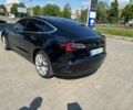 Черный Тесла Модель 3, объемом двигателя 0 л и пробегом 60 тыс. км за 16500 $, фото 4 на Automoto.ua