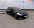 Черный Тесла Модель 3, объемом двигателя 0 л и пробегом 135 тыс. км за 17900 $, фото 12 на Automoto.ua