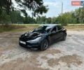 Чорний Тесла Модель 3, об'ємом двигуна 0 л та пробігом 250 тис. км за 14300 $, фото 7 на Automoto.ua