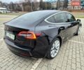 Чорний Тесла Модель 3, об'ємом двигуна 0 л та пробігом 115 тис. км за 16500 $, фото 13 на Automoto.ua