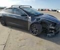 Черный Тесла Модель 3, объемом двигателя 0 л и пробегом 128 тыс. км за 11900 $, фото 3 на Automoto.ua