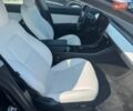 Чорний Тесла Модель 3, об'ємом двигуна 0 л та пробігом 160 тис. км за 17900 $, фото 15 на Automoto.ua