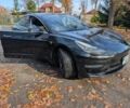 Черный Тесла Модель 3, объемом двигателя 0 л и пробегом 130 тыс. км за 17500 $, фото 7 на Automoto.ua