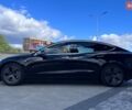 Черный Тесла Модель 3, объемом двигателя 0 л и пробегом 135 тыс. км за 15200 $, фото 3 на Automoto.ua