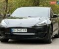 Черный Тесла Модель 3, объемом двигателя 0 л и пробегом 102 тыс. км за 18900 $, фото 21 на Automoto.ua