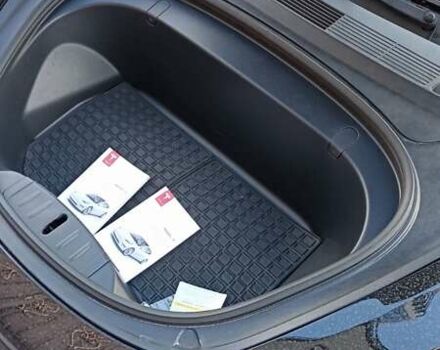 Тесла Модель 3 2018 у Умани на Automoto.ua Чорний Тесла Модель 3, об'ємом двигуна 0 л та пробігом 201 тис. км за 19000 $, фото 29 на Automoto.ua