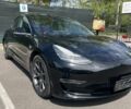 Чорний Тесла Модель 3, об'ємом двигуна 0 л та пробігом 74 тис. км за 16700 $, фото 2 на Automoto.ua