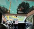 Чорний Тесла Модель 3, об'ємом двигуна 0 л та пробігом 156 тис. км за 16100 $, фото 6 на Automoto.ua