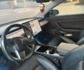 Чорний Тесла Модель 3, об'ємом двигуна 0 л та пробігом 133 тис. км за 16285 $, фото 2 на Automoto.ua