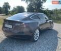 Чорний Тесла Модель 3, об'ємом двигуна 0 л та пробігом 177 тис. км за 17500 $, фото 7 на Automoto.ua