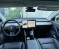 Черный Тесла Модель 3, объемом двигателя 0 л и пробегом 120 тыс. км за 17000 $, фото 2 на Automoto.ua