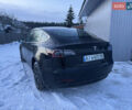 Черный Тесла Модель 3, объемом двигателя 0 л и пробегом 210 тыс. км за 13500 $, фото 10 на Automoto.ua