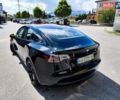 Черный Тесла Модель 3, объемом двигателя 0 л и пробегом 135 тыс. км за 25000 $, фото 3 на Automoto.ua
