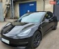 Черный Тесла Модель 3, объемом двигателя 0 л и пробегом 72 тыс. км за 17900 $, фото 1 на Automoto.ua