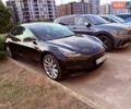 Чорний Тесла Модель 3, об'ємом двигуна 0 л та пробігом 109 тис. км за 15700 $, фото 1 на Automoto.ua