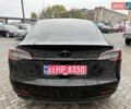Черный Тесла Модель 3, объемом двигателя 0 л и пробегом 170 тыс. км за 12400 $, фото 9 на Automoto.ua