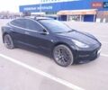 Чорний Тесла Модель 3, об'ємом двигуна 0 л та пробігом 129 тис. км за 16800 $, фото 3 на Automoto.ua