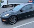 Чорний Тесла Модель 3, об'ємом двигуна 0 л та пробігом 255 тис. км за 13800 $, фото 5 на Automoto.ua