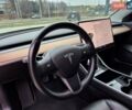 Чорний Тесла Модель 3, об'ємом двигуна 0 л та пробігом 115 тис. км за 16500 $, фото 44 на Automoto.ua