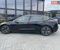 Чорний Тесла Модель 3, об'ємом двигуна 0 л та пробігом 120 тис. км за 14700 $, фото 7 на Automoto.ua