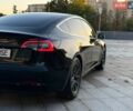 Черный Тесла Модель 3, объемом двигателя 0 л и пробегом 200 тыс. км за 14999 $, фото 10 на Automoto.ua