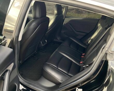 Чорний Тесла Модель 3, об'ємом двигуна 0 л та пробігом 160 тис. км за 16500 $, фото 20 на Automoto.ua