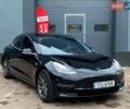 Чорний Тесла Модель 3, об'ємом двигуна 0 л та пробігом 115 тис. км за 18500 $, фото 11 на Automoto.ua