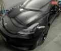 Чорний Тесла Модель 3, об'ємом двигуна 0 л та пробігом 170 тис. км за 15500 $, фото 3 на Automoto.ua