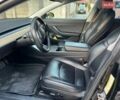 Черный Тесла Модель 3, объемом двигателя 0 л и пробегом 176 тыс. км за 16500 $, фото 14 на Automoto.ua