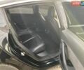 Чорний Тесла Модель 3, об'ємом двигуна 0 л та пробігом 160 тис. км за 15800 $, фото 47 на Automoto.ua
