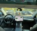 Черный Тесла Модель 3, объемом двигателя 8.2 л и пробегом 98 тыс. км за 18999 $, фото 9 на Automoto.ua