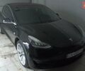 Черный Тесла Модель 3, объемом двигателя 0 л и пробегом 201 тыс. км за 19900 $, фото 10 на Automoto.ua